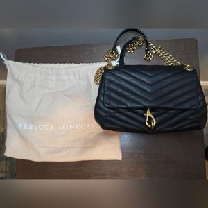 Rebecca Minkoff Edie Crossbody